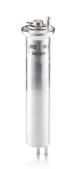 BMW X5 E53 3.0 M54 Yakıt Filtresi | MANN WK 532