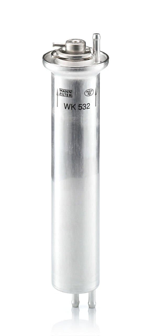 BMW X5 E53 3.0 M54 Yakıt Filtresi | MANN WK 532