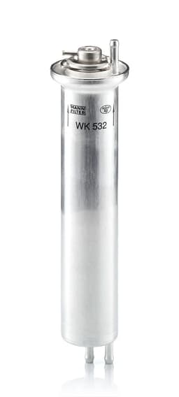 BMW X5 E53 3.0 M54 Yakıt Filtresi | MANN WK 532