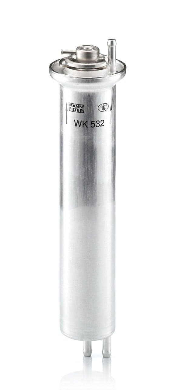 BMW X5 E53 3.0 M54 Yakıt Filtresi | MANN WK 532