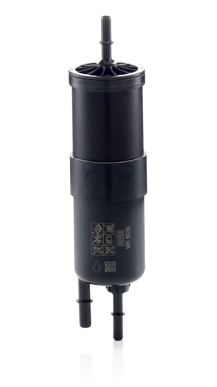 BMW 4 Serisi F32 428i N20 Yakıt Filtresi | MANN WK 6030