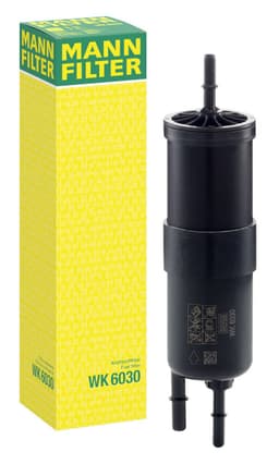 BMW 4 Serisi F32 M4 S55 Yakıt Filtresi | MANN WK 6030