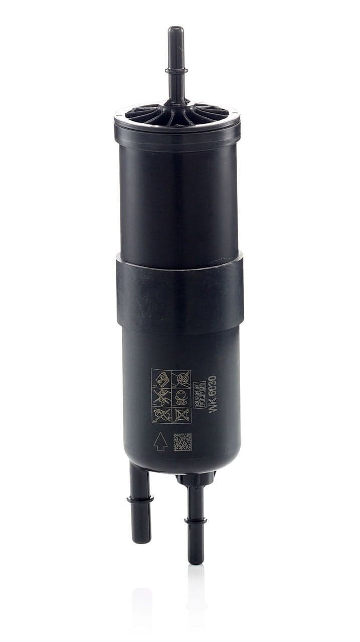 BMW 4 Serisi F32 M4 F32 F82 S55 Yakıt Filtresi | MANN WK 6030