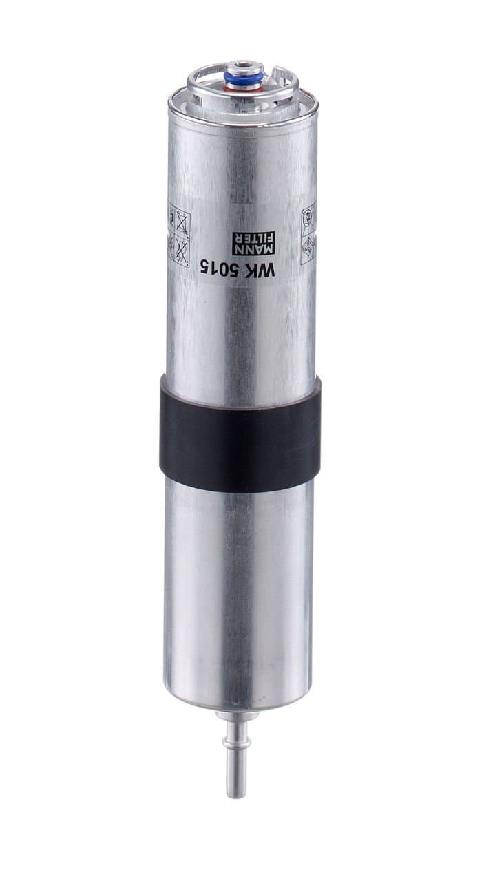 BMW 7 Serisi G11 725d, 725Ld B47 Yakıt Filtresi | MANN WK 7015