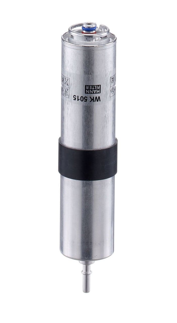 BMW X3 G01 F97 Serisi M40 d Mild-Hybrid B57 Yakıt Filtresi | MANN WK 7015