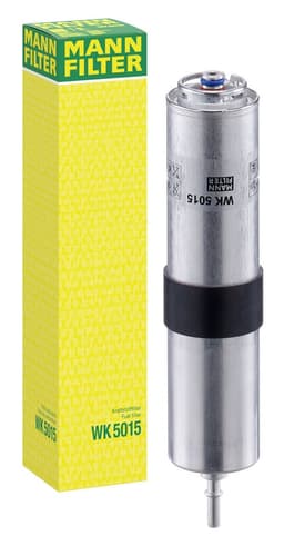 BMW X5 G05 F95 Serisi 25d xDrive B47 Yakıt Filtresi | MANN WK 7015