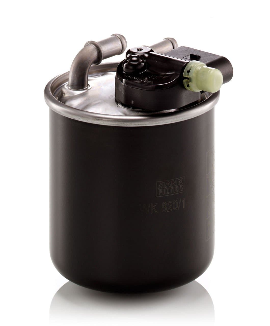 Mercedes M Serisi W164 ML 320 CDI BlueTEC OM642 Yakıt Filtresi | MANN WK820/14