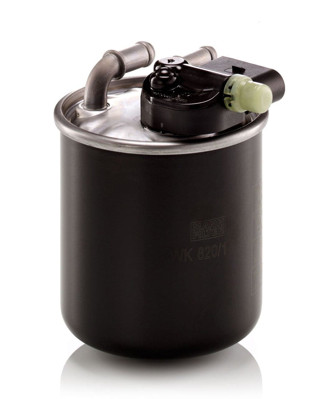 Mercedes E Serisi W212 E 350 CDI BlueEFFICIENCY OM642 Yakıt Filtresi | MANN WK820/14