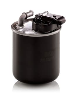 Mercedes GL X164 GL 320 CDI OM642 Yakıt Filtresi | MANN WK820/15