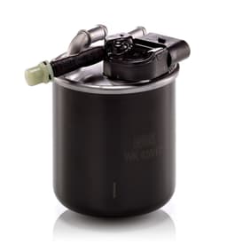 Mercedes GLK X204 GLK 220 CDI BE/BlueTEC OM651 Yakıt Filtresi | MANN WK820/17