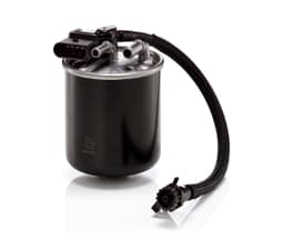 Mercedes E Serisi W212 E 250 CDI BE / BlueTEC OM651 Yakıt Filtresi | MANN WK820/18