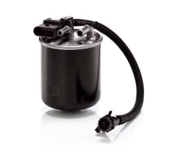 Mercedes GLK X204 GLK 250 CDI BE/BlueTEC OM651 Yakıt Filtresi | MANN WK820/18