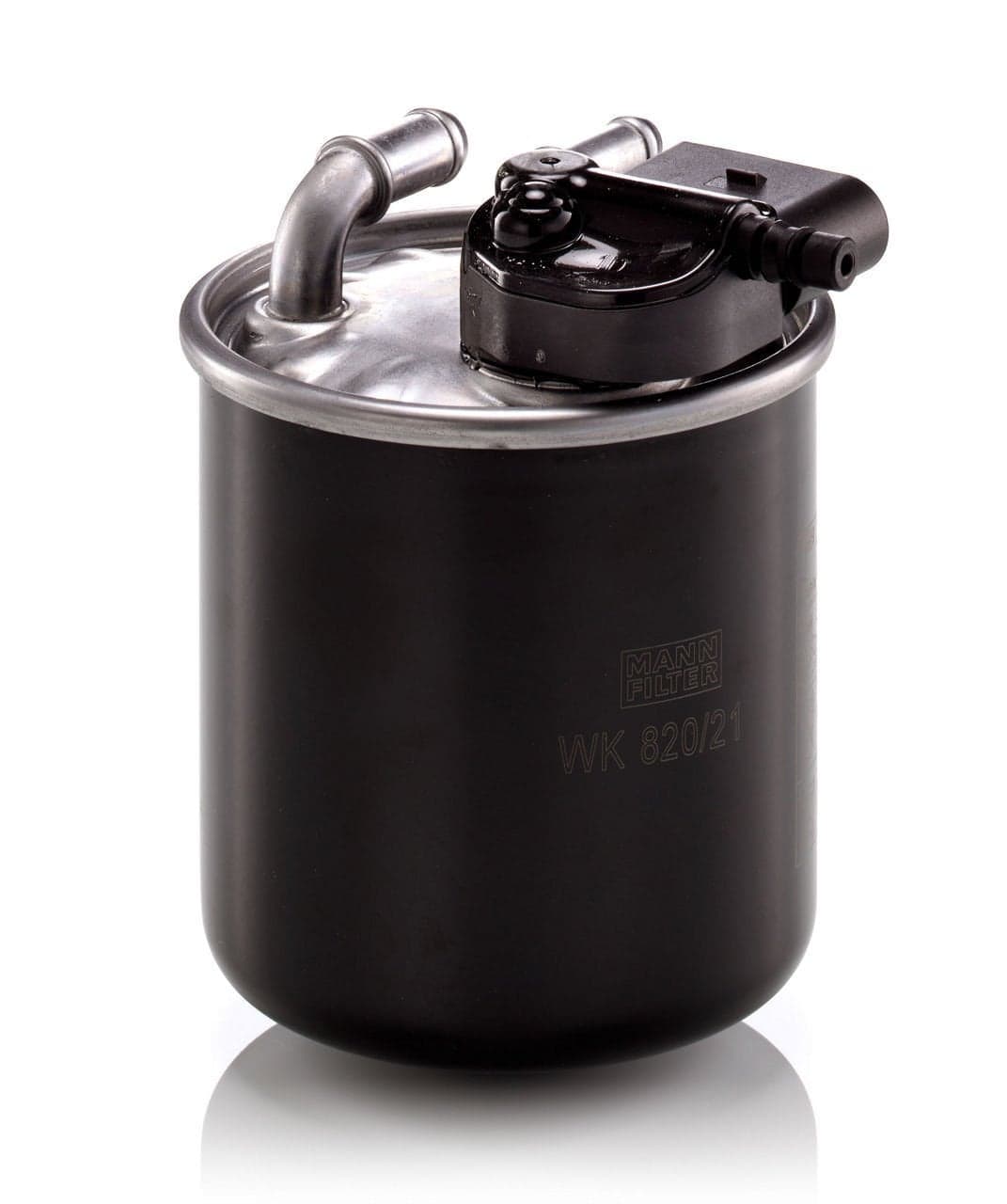 Mercedes GLA X156 GLA 180 CDI, GLA 180d OM607 Yakıt Filtresi | MANN WK820/21