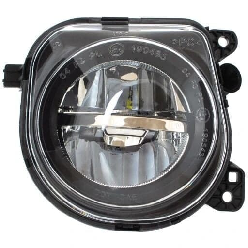 Bmw 5 Serisi F10 2014-16 Sis Farı Sağ Led | XDB BM7311294