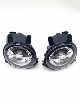 Bmw 1 Serisi F20 2012-2017 Sis Farı Sol Sağ Led Takım
