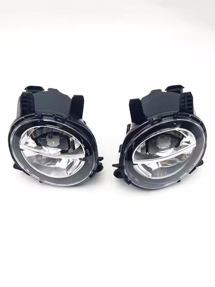 Bmw 3 Serisi F30 Lci Sis Farı Sol Sağ Led Takım