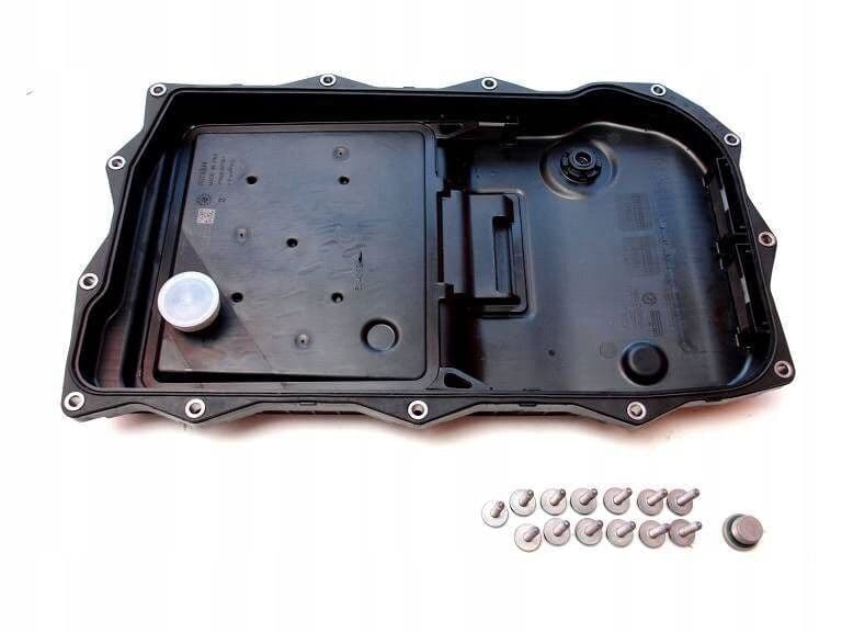 BMW 1 Serisi F20 8HP Şanzıman Yağ Karteri | ZF 1087298437