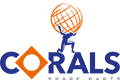 CORALS