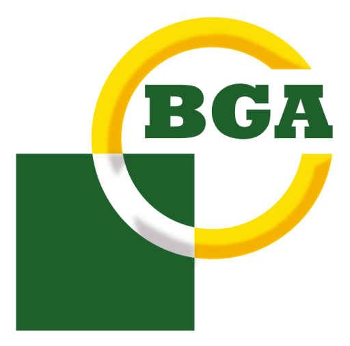 BGA